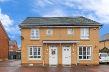 Images for Peacock Wynd, Motherwell