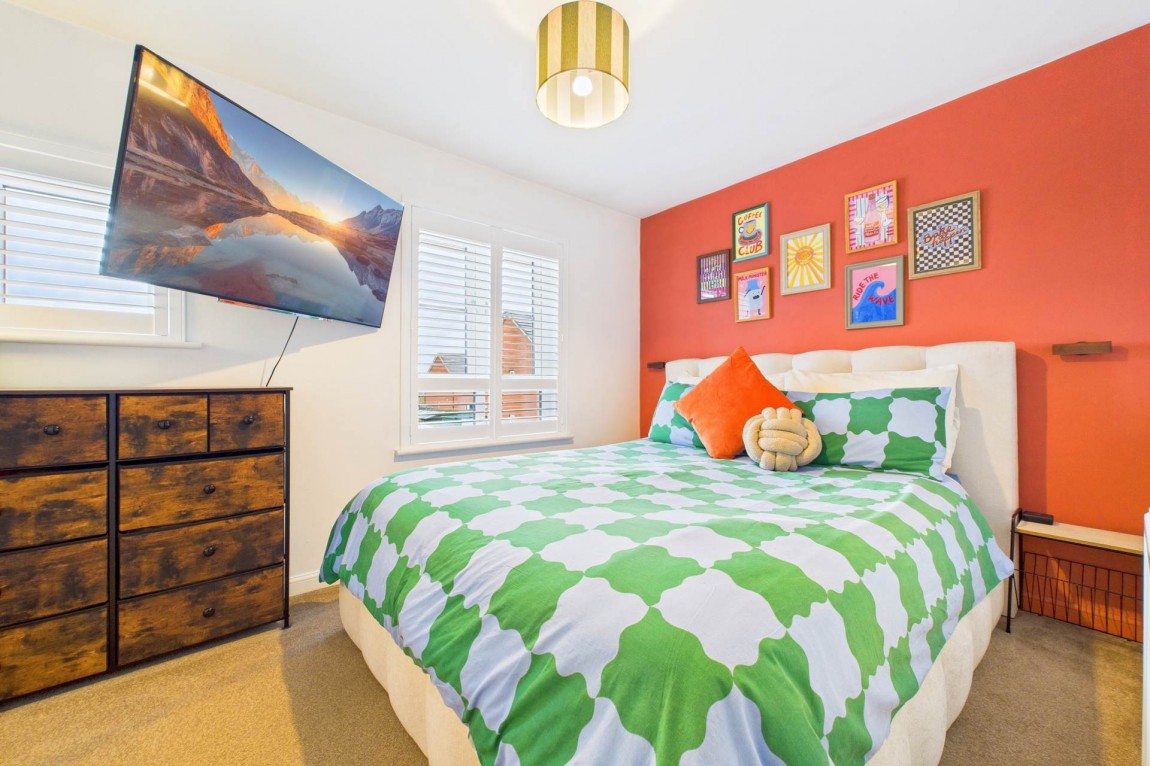 Images for Peacock Wynd, Motherwell