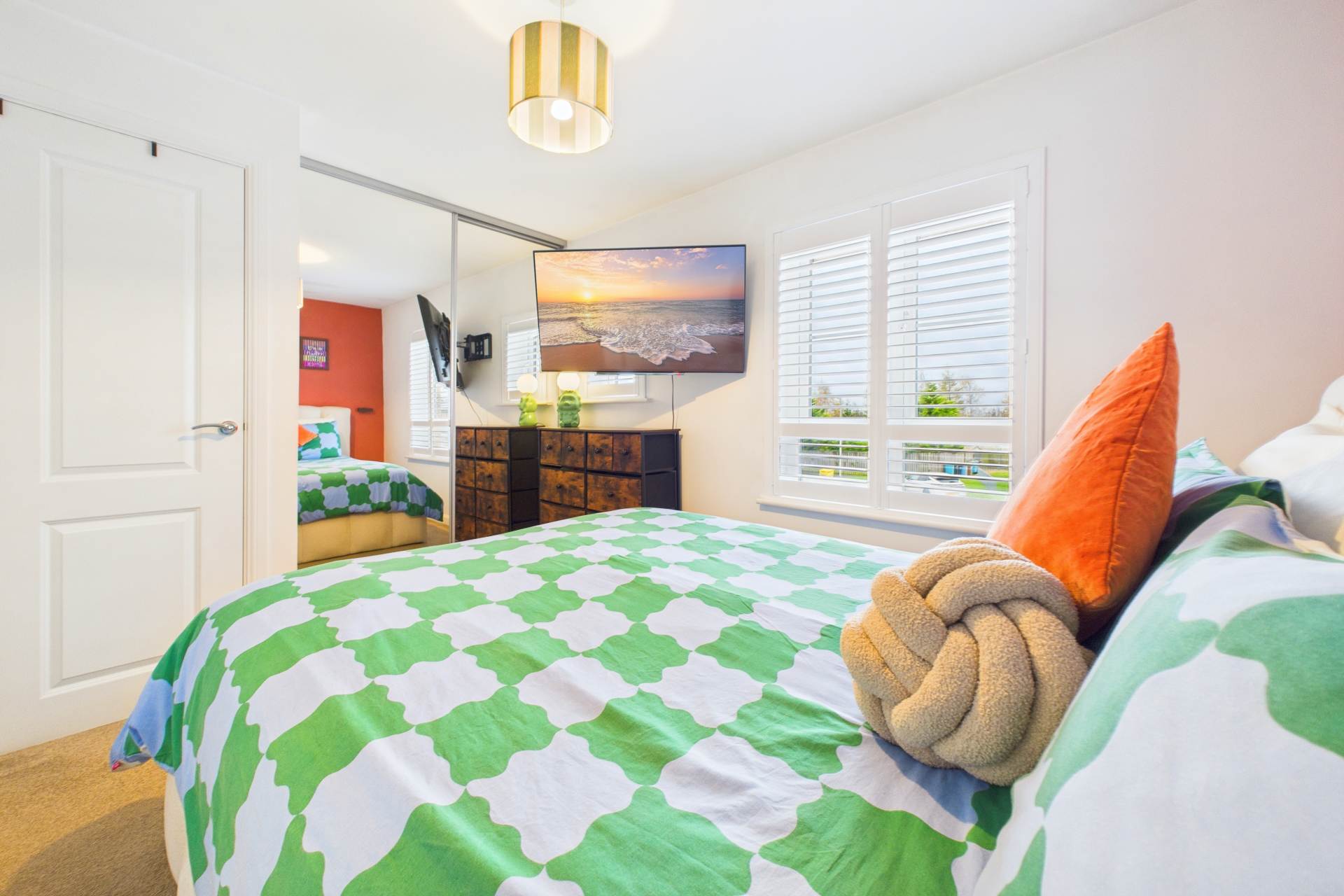 Peacock Wynd, Motherwell