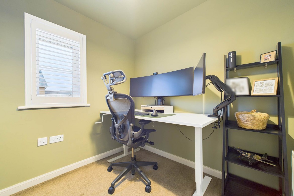 Images for Peacock Wynd, Motherwell