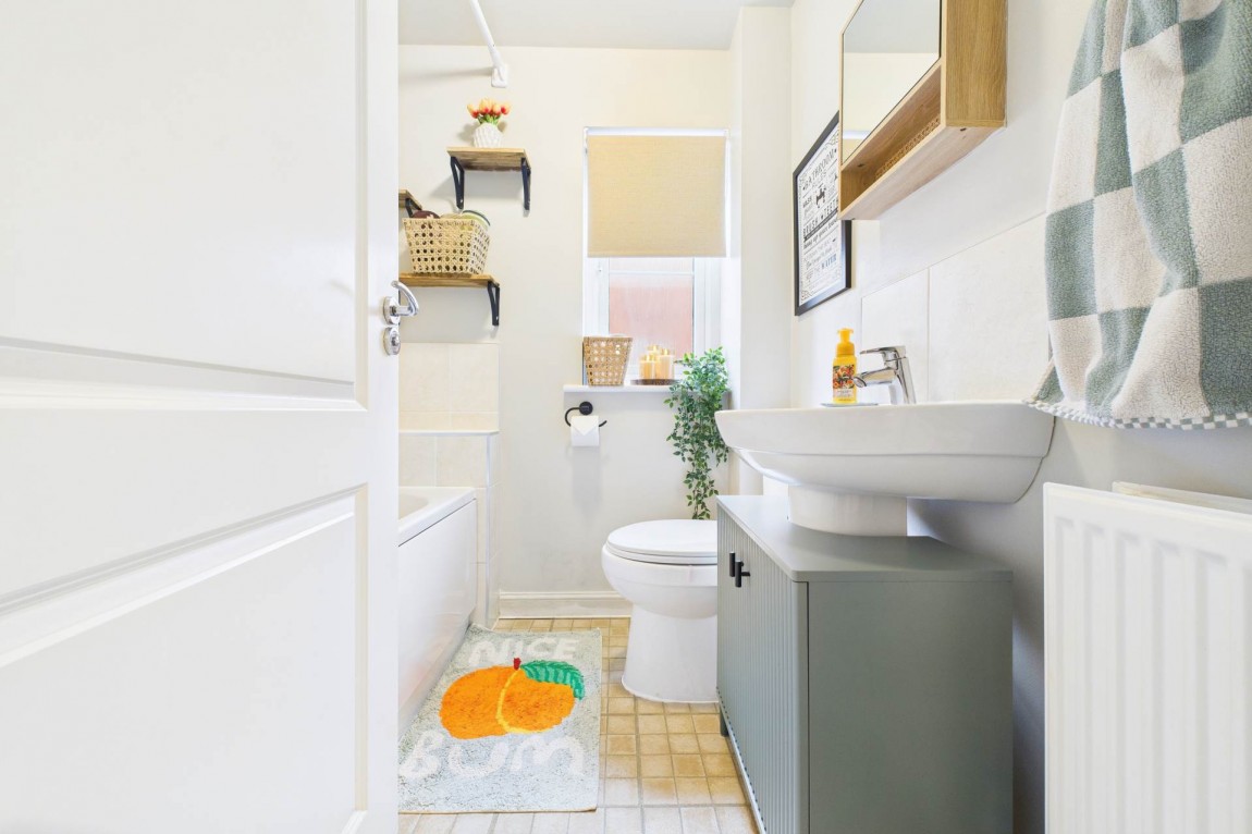 Images for Peacock Wynd, Motherwell