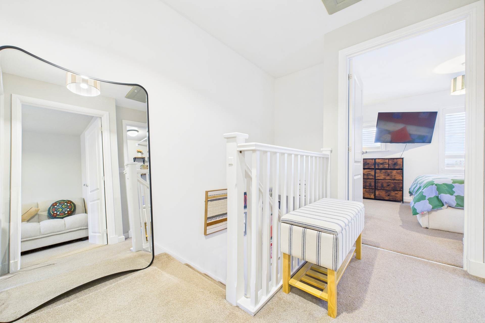 Peacock Wynd, Motherwell