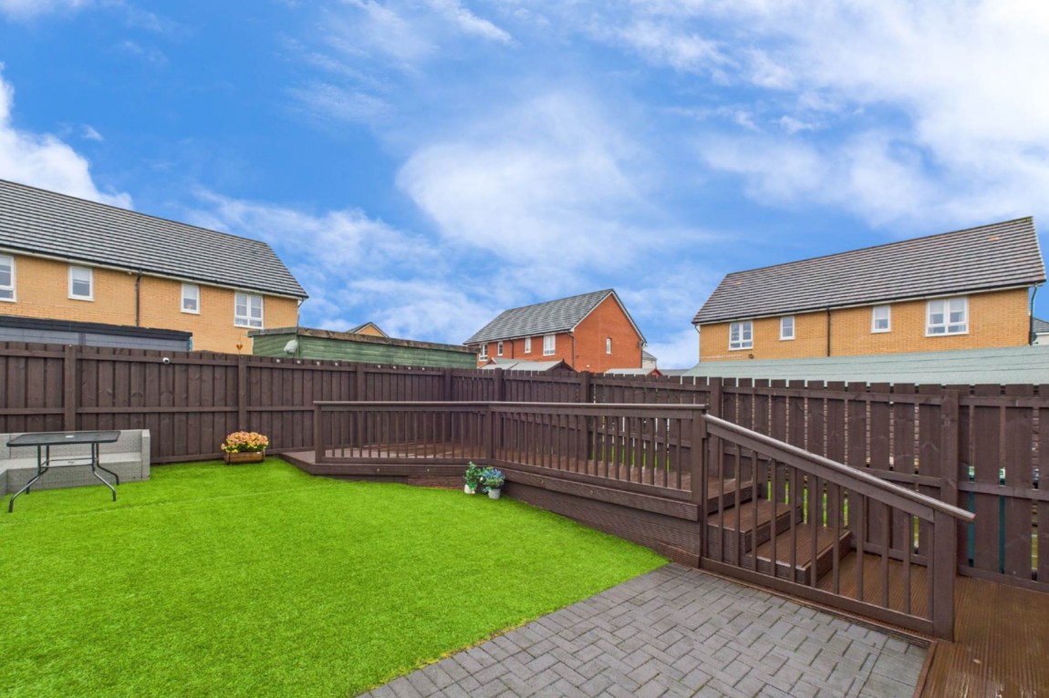 Images for Peacock Wynd, Motherwell