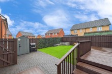 Images for Peacock Wynd, Motherwell