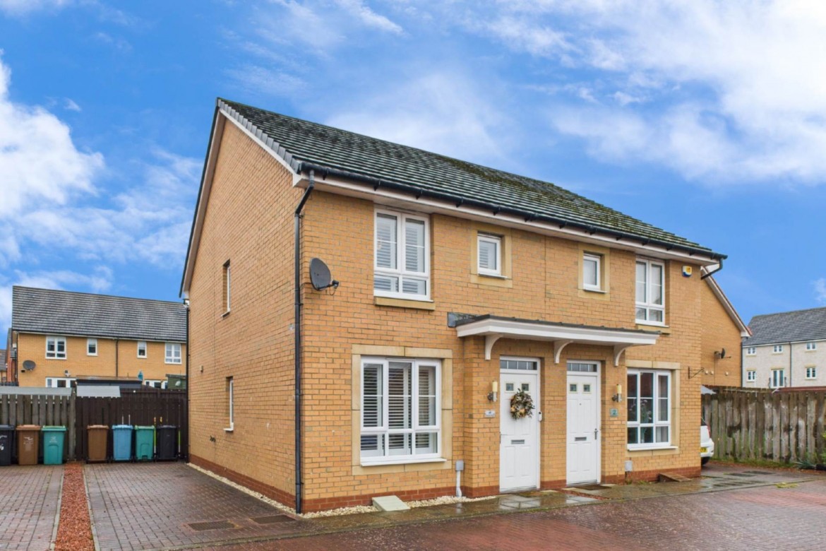 Images for Peacock Wynd, Motherwell