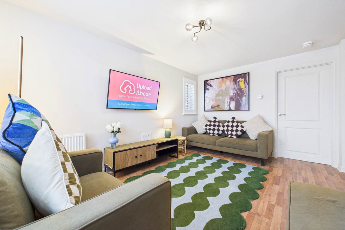 Images for Peacock Wynd, Motherwell