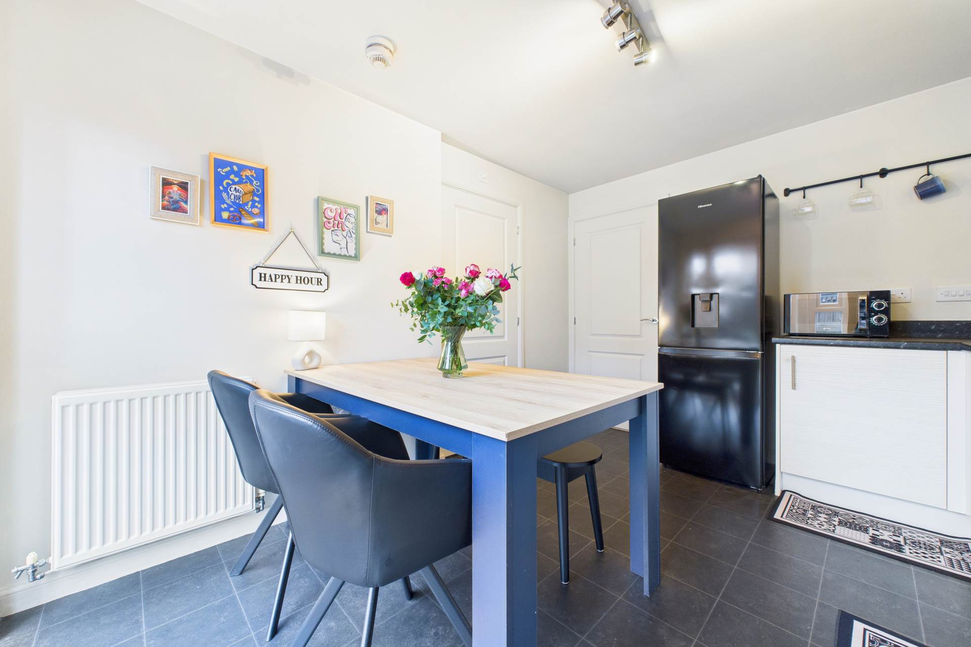 Peacock Wynd, Motherwell