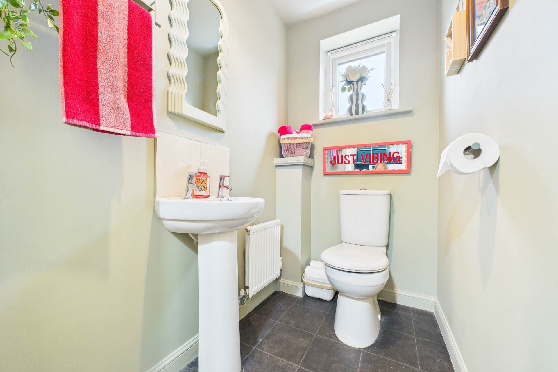 Peacock Wynd, Motherwell