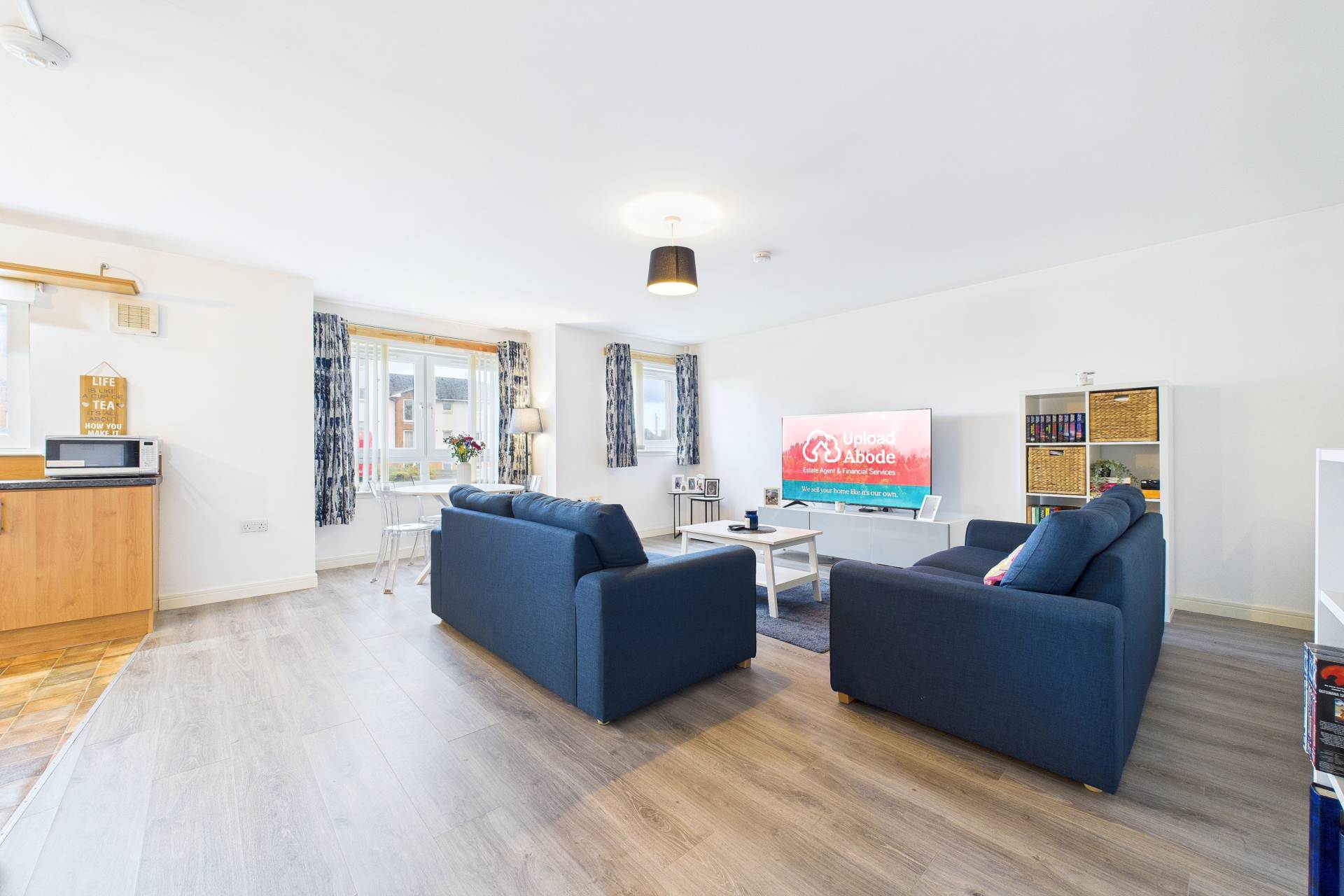 Silverbanks Gait, Cambuslang