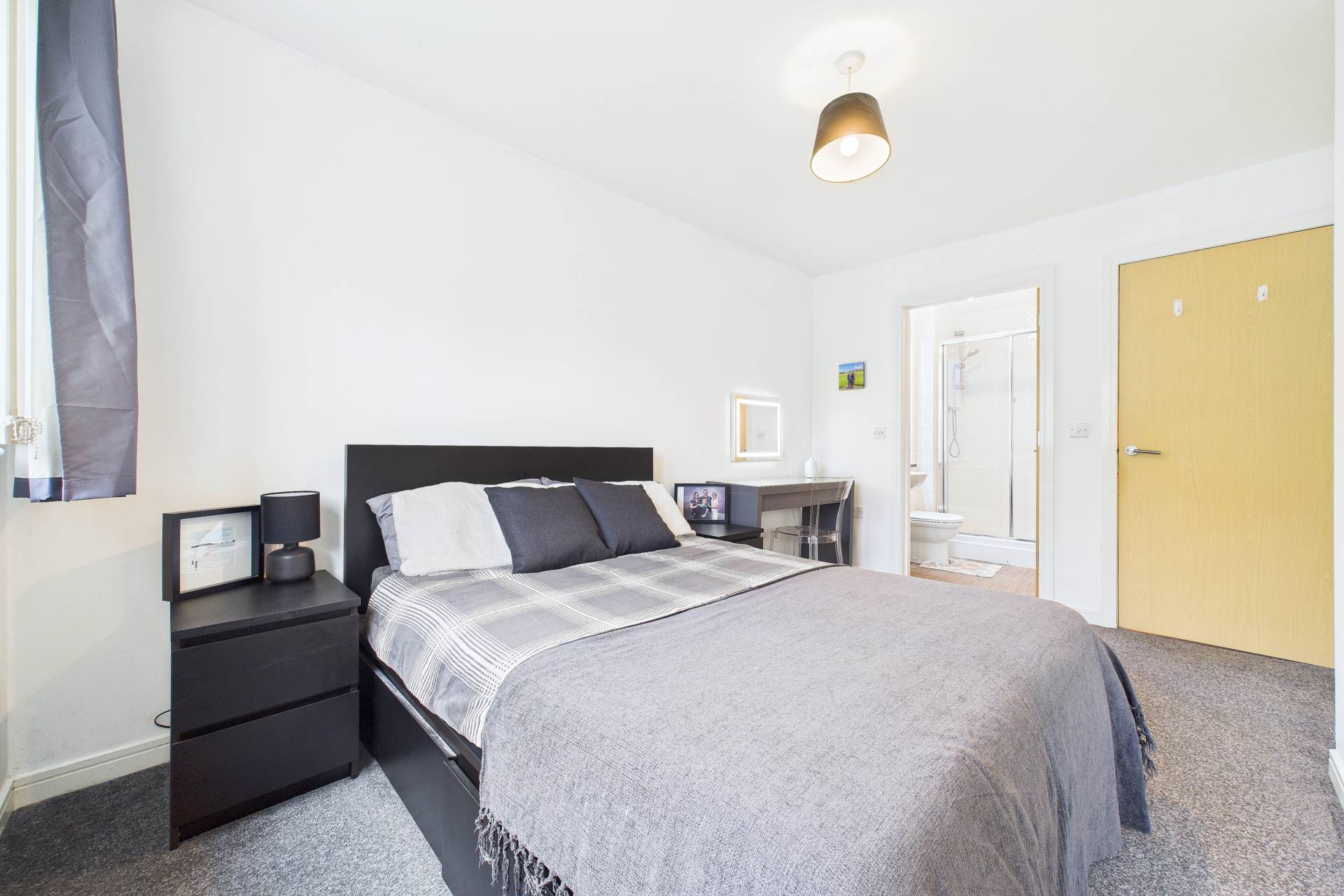 Silverbanks Gait, Cambuslang