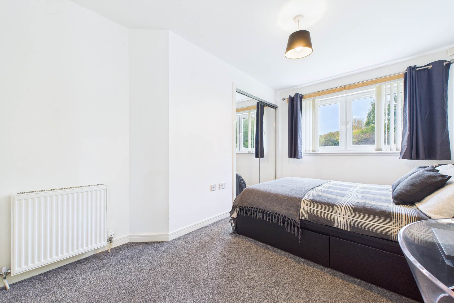 Silverbanks Gait, Cambuslang