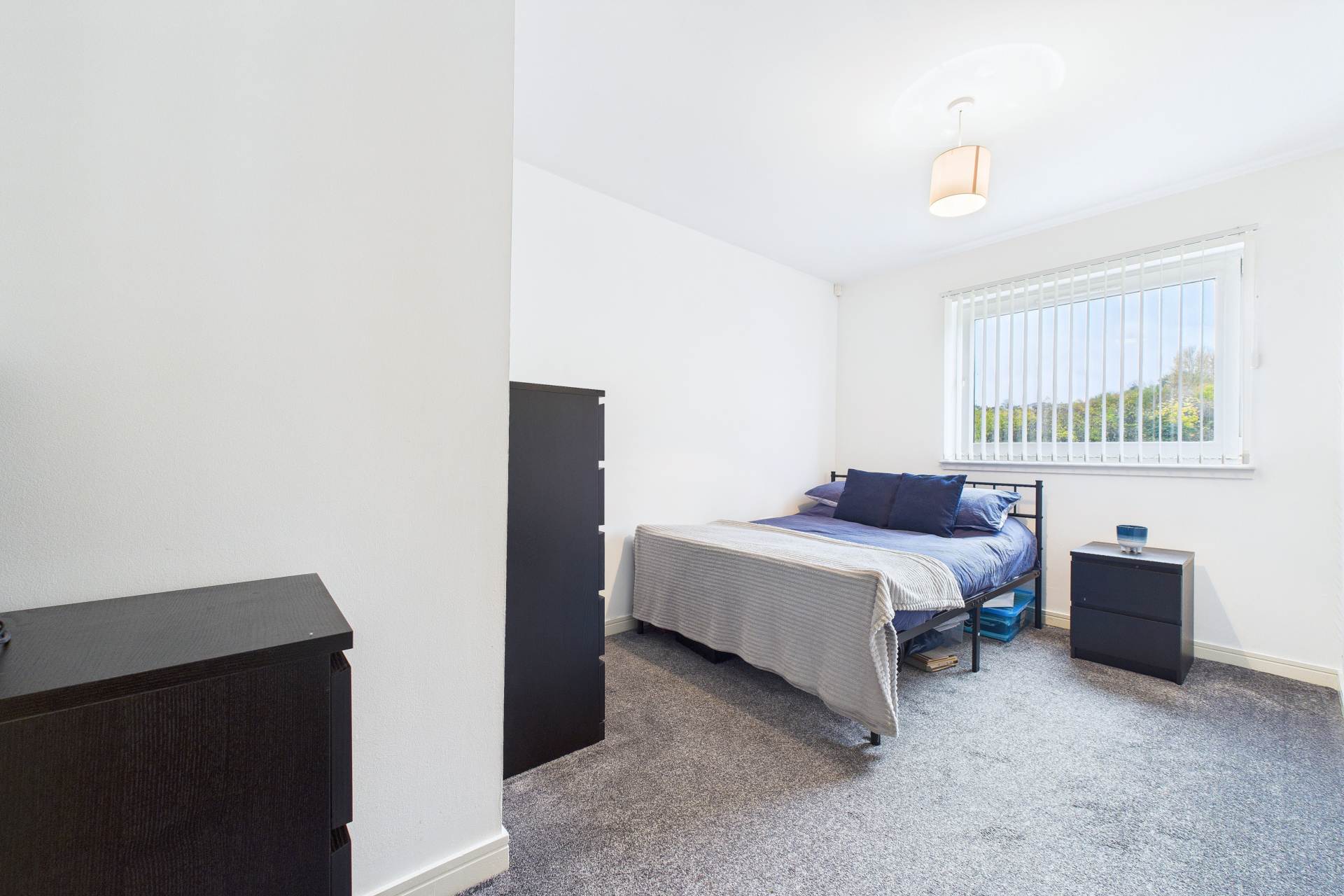 Silverbanks Gait, Cambuslang