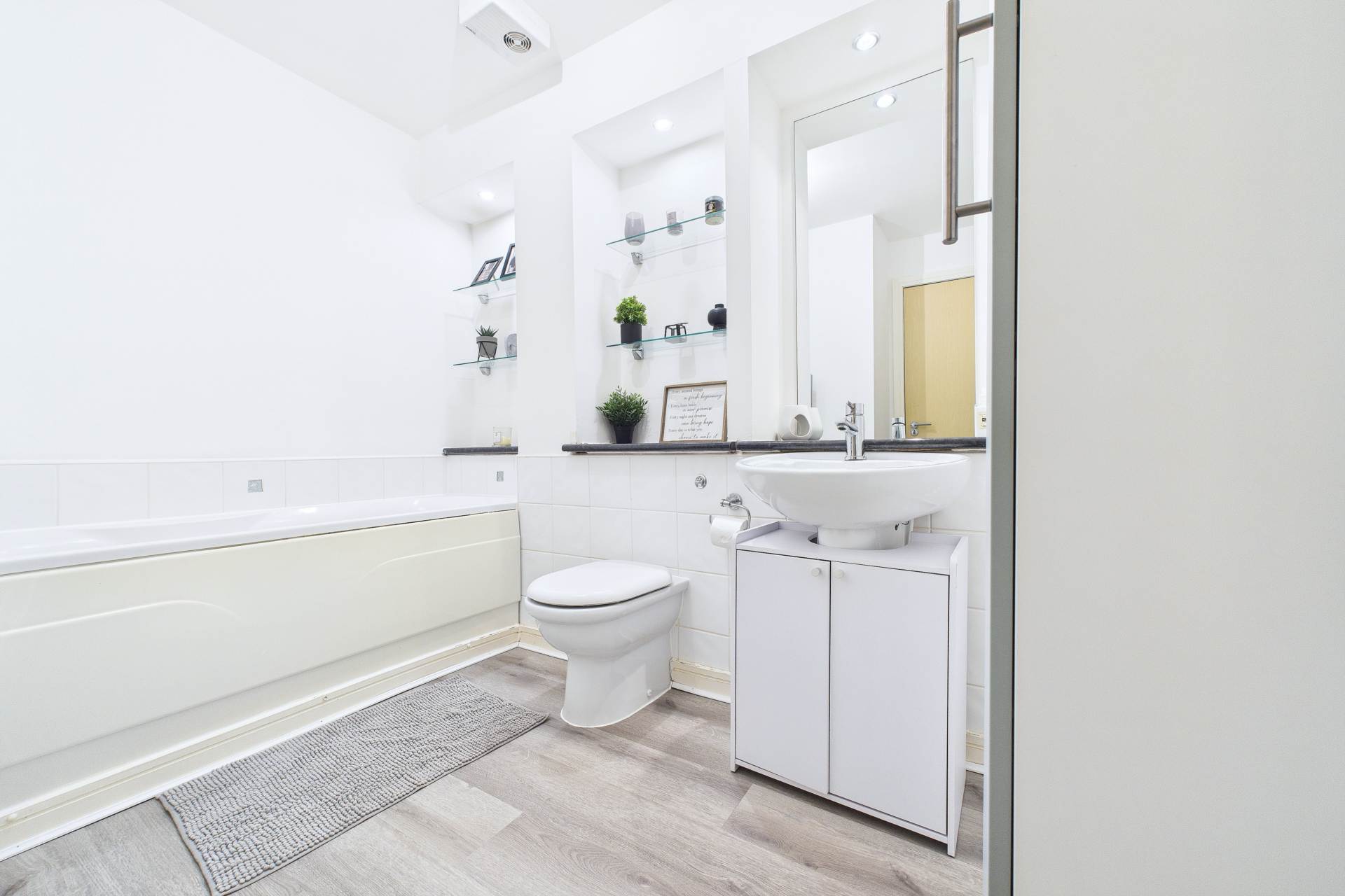 Silverbanks Gait, Cambuslang