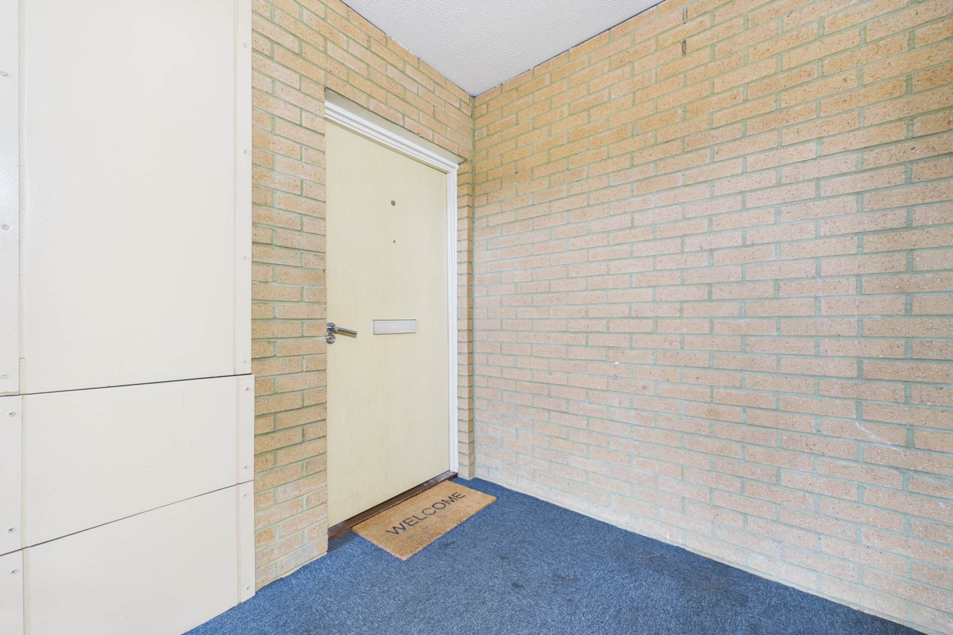 Silverbanks Gait, Cambuslang