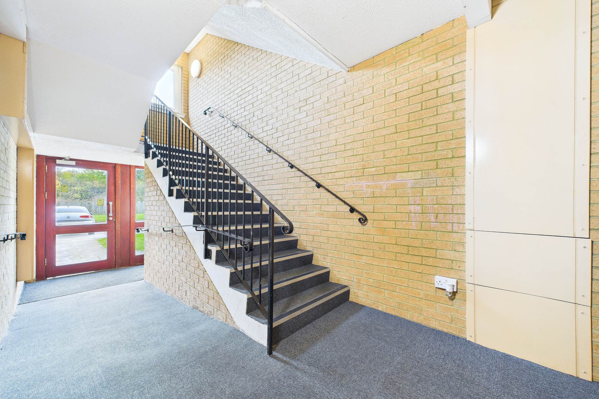 Silverbanks Gait, Cambuslang