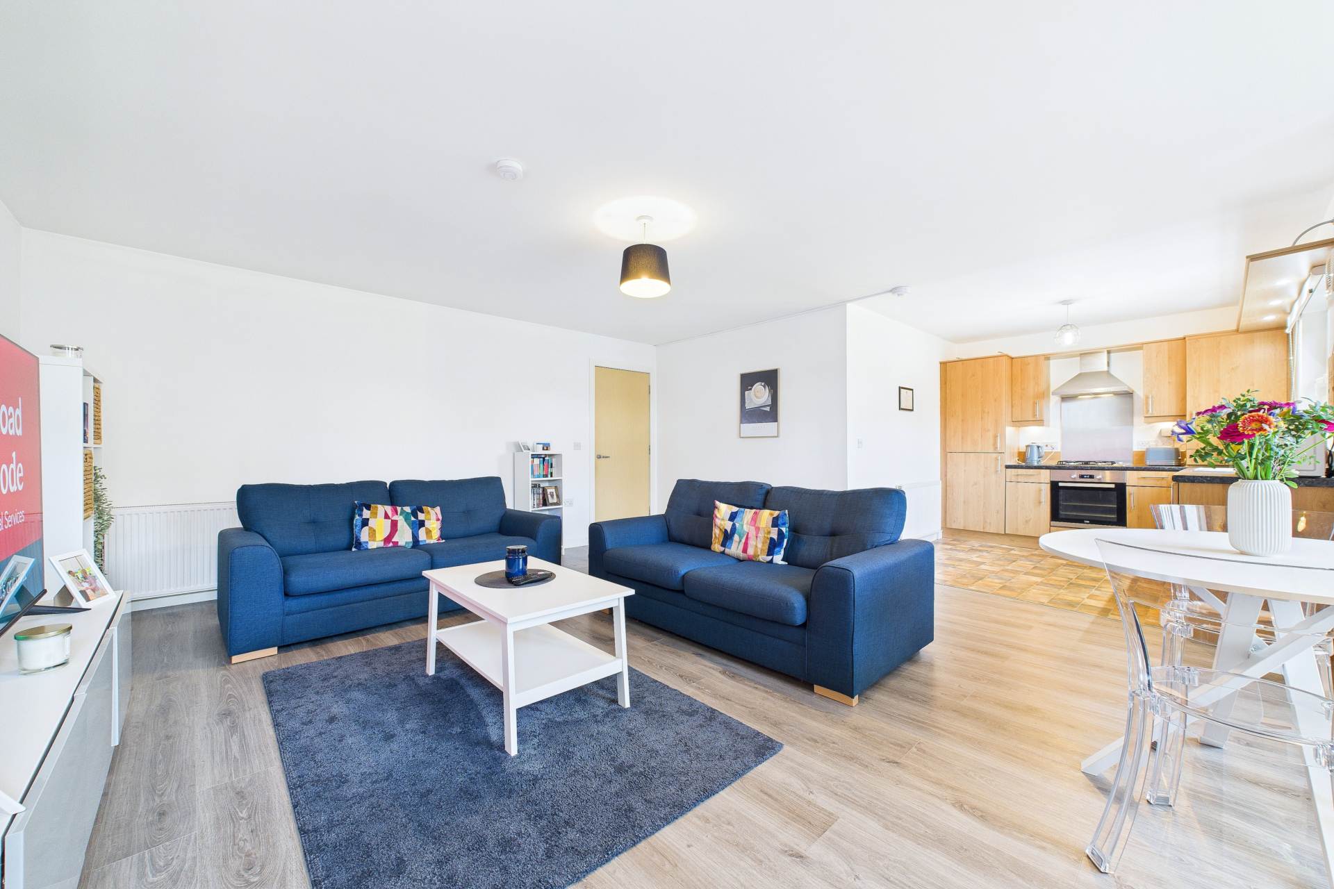 Silverbanks Gait, Cambuslang