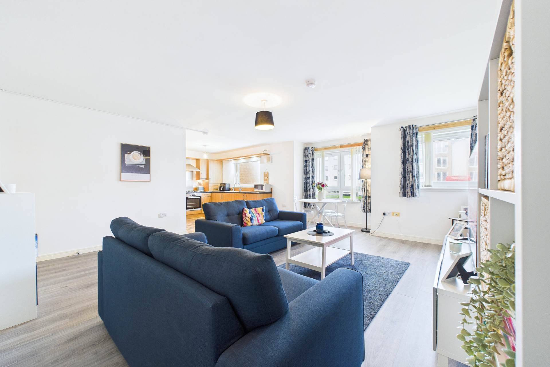 Silverbanks Gait, Cambuslang