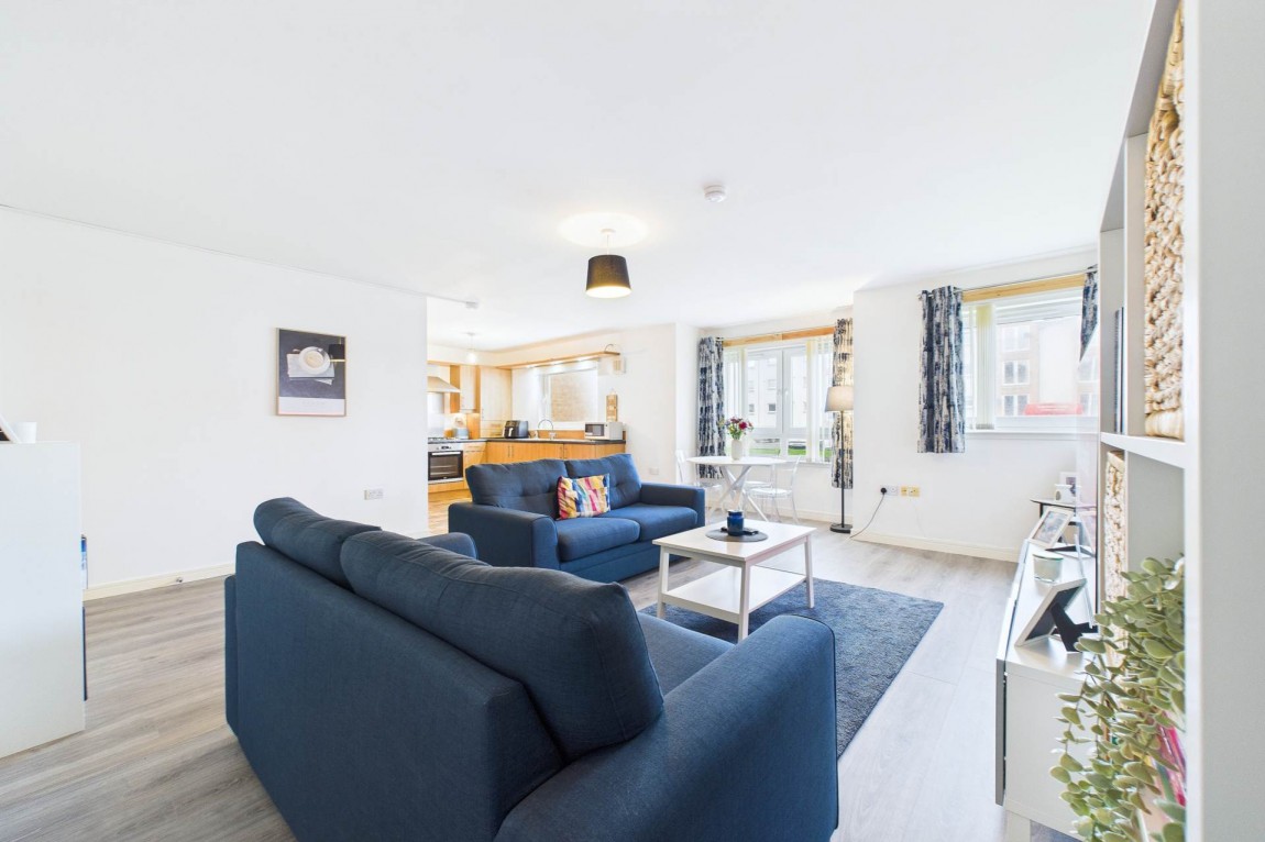 Images for Silverbanks Gait, Cambuslang