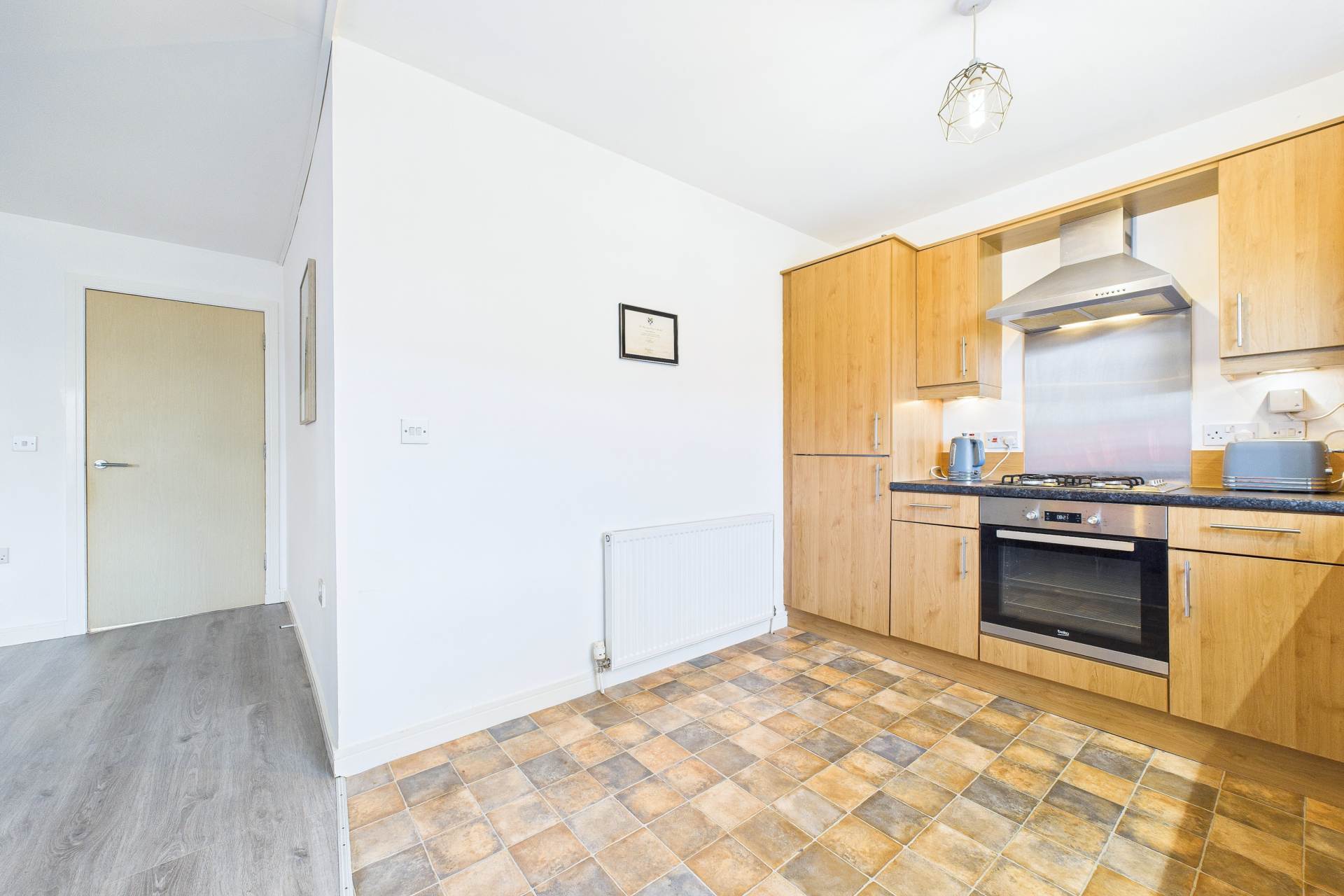 Silverbanks Gait, Cambuslang