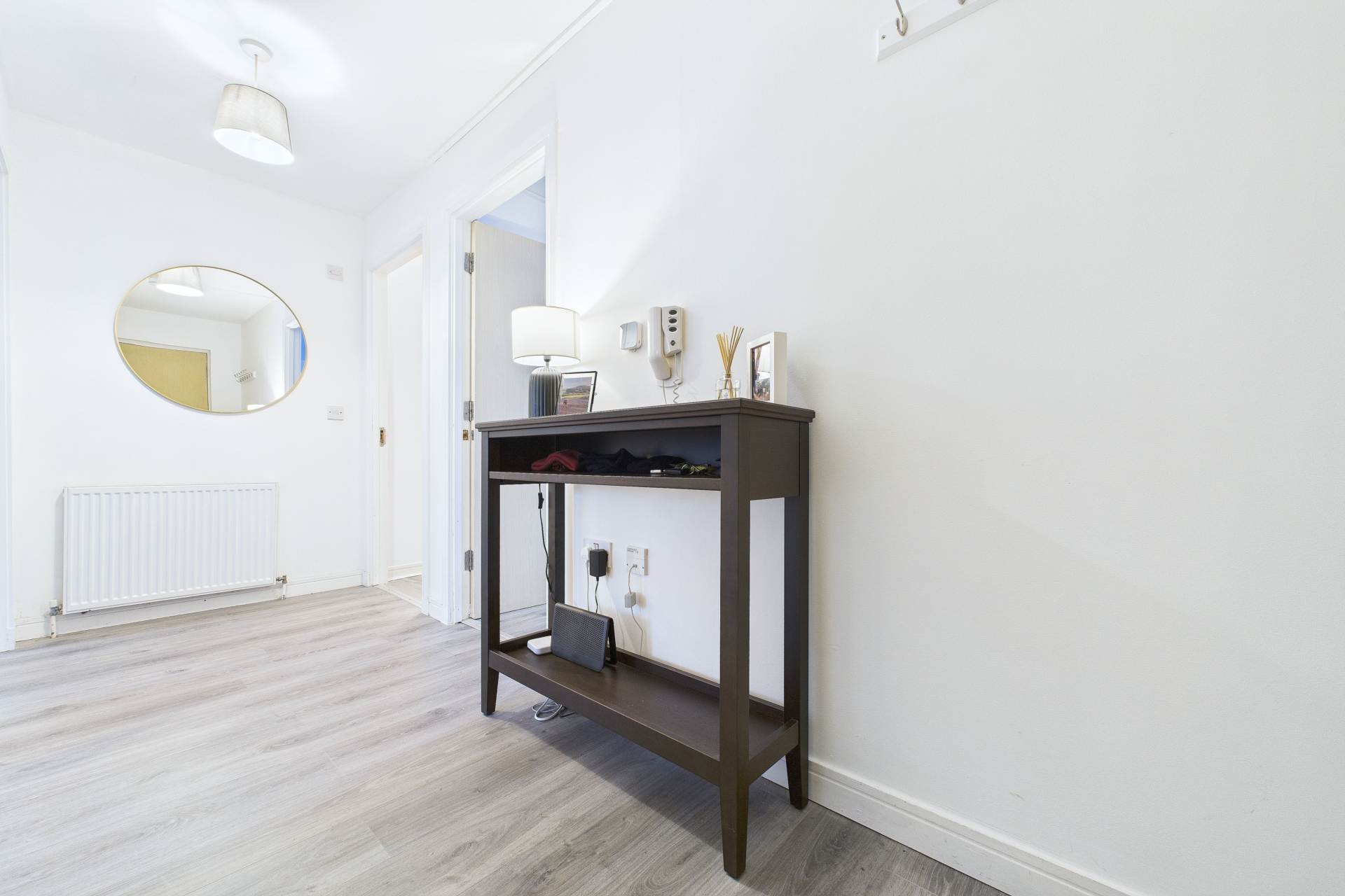 Silverbanks Gait, Cambuslang