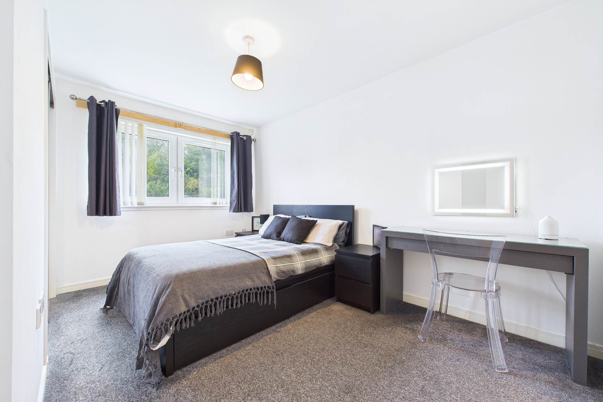 Silverbanks Gait, Cambuslang