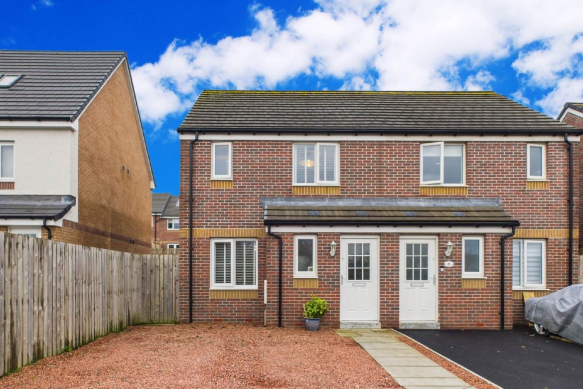 Images for Blackband Terrace, Cambuslang