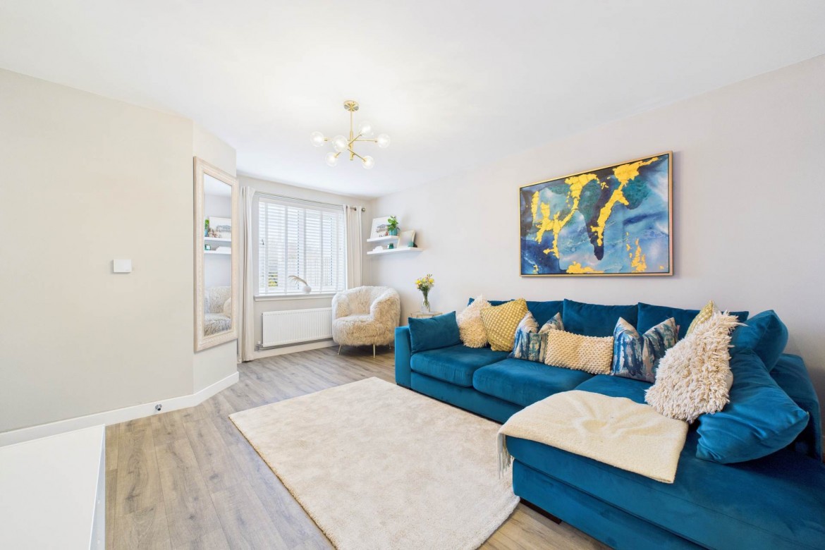 Images for Blackband Terrace, Cambuslang