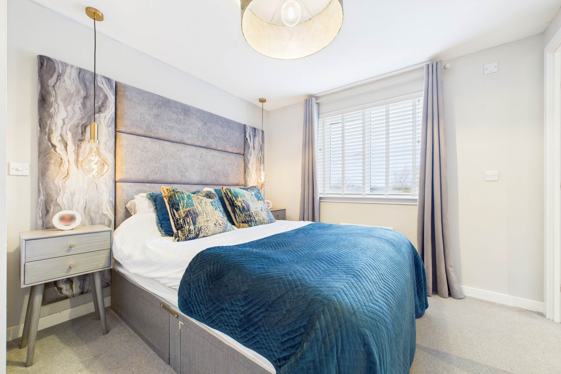 Blackband Terrace, Cambuslang