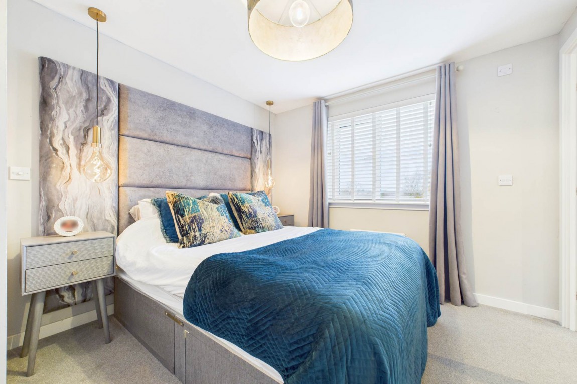 Images for Blackband Terrace, Cambuslang