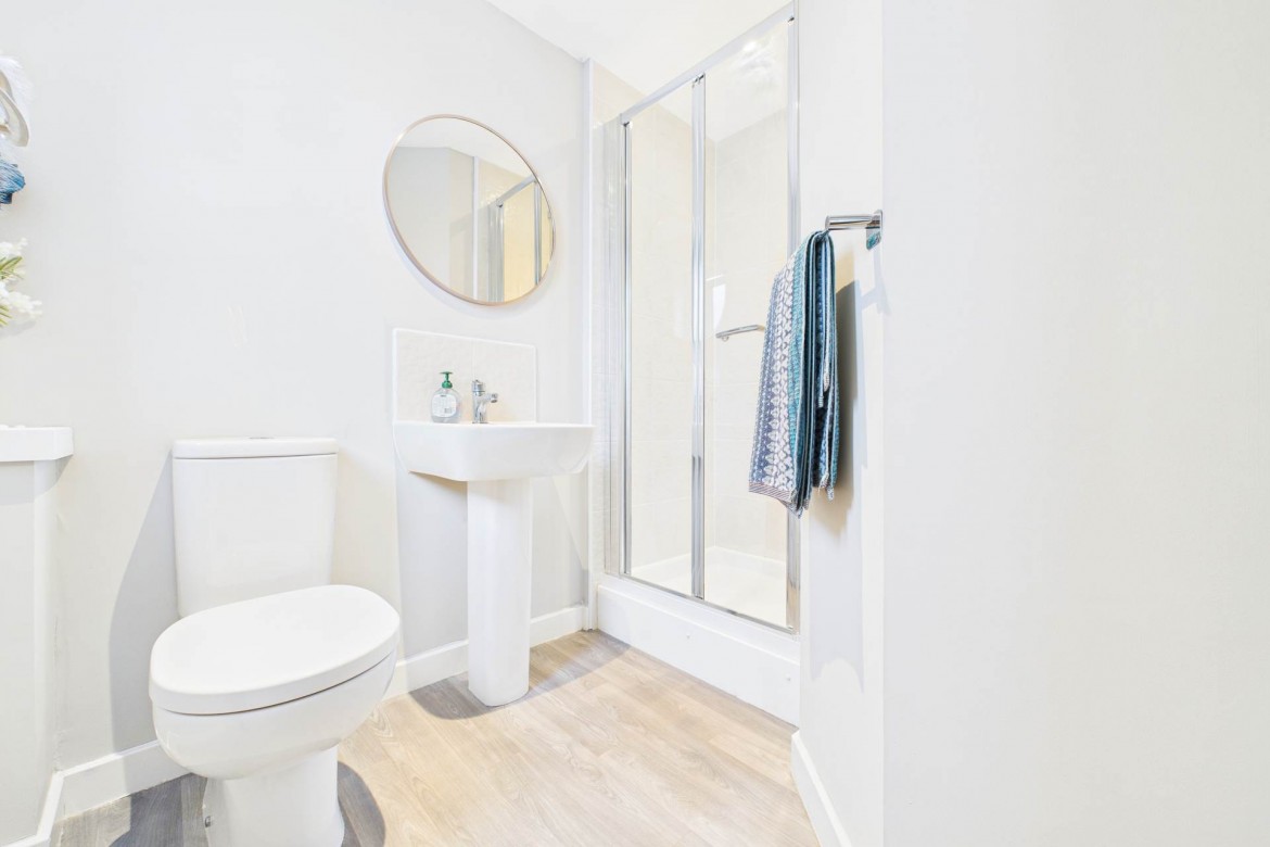 Images for Blackband Terrace, Cambuslang