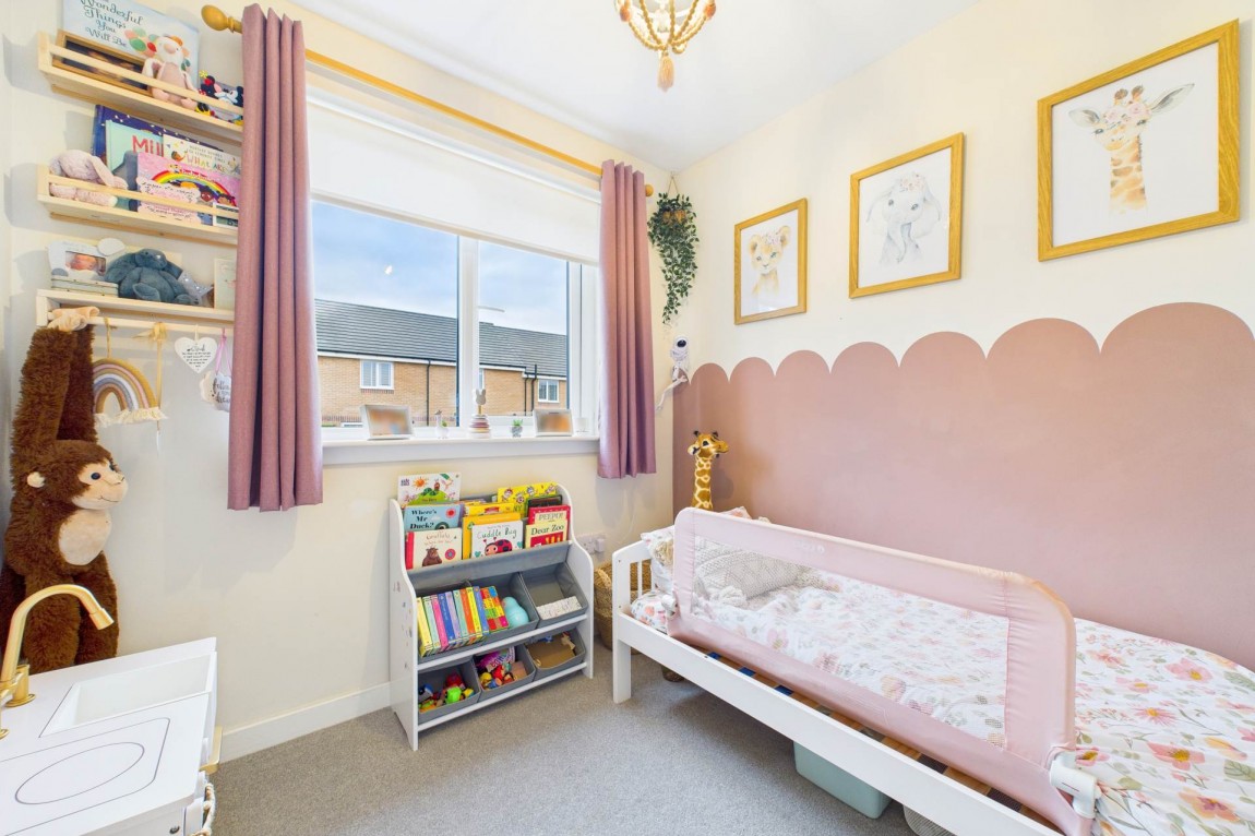 Images for Blackband Terrace, Cambuslang