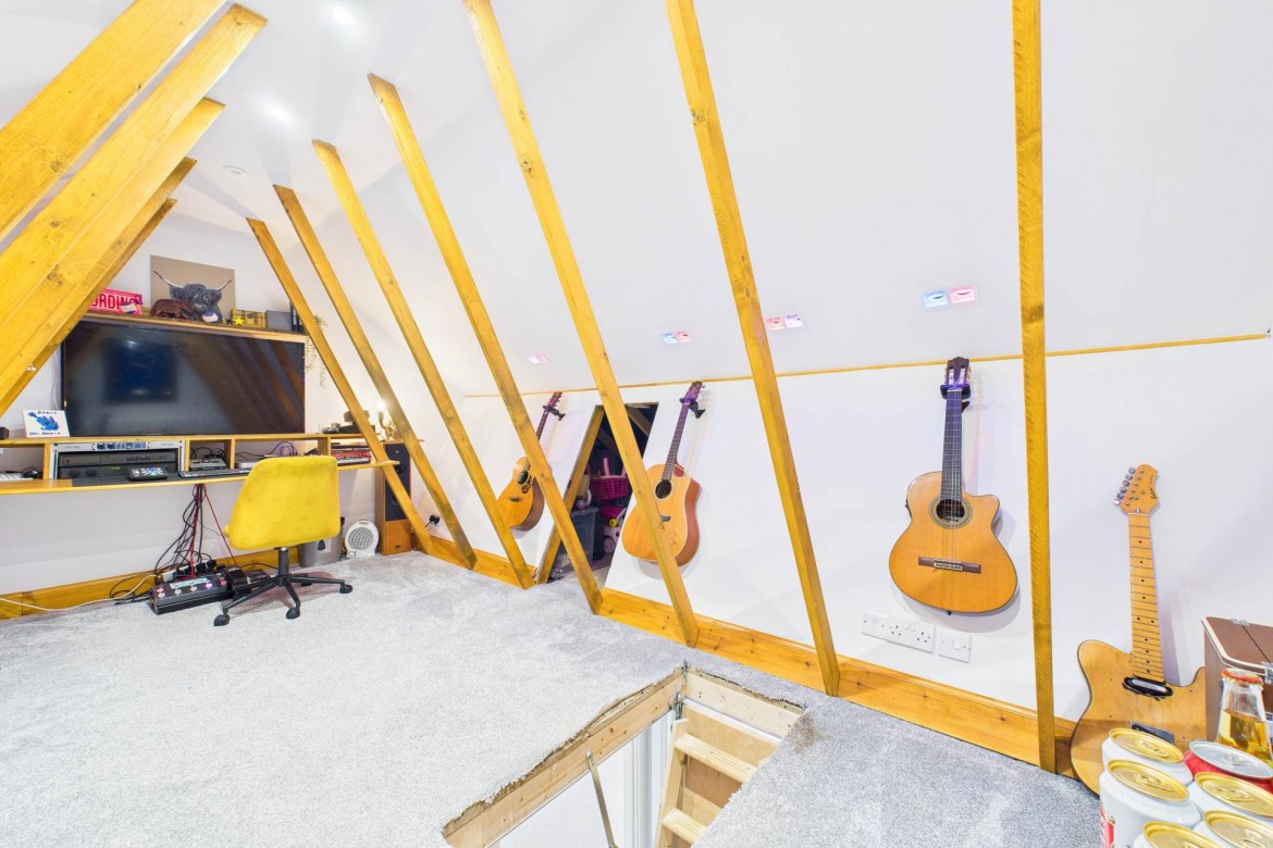 Images for Blackband Terrace, Cambuslang