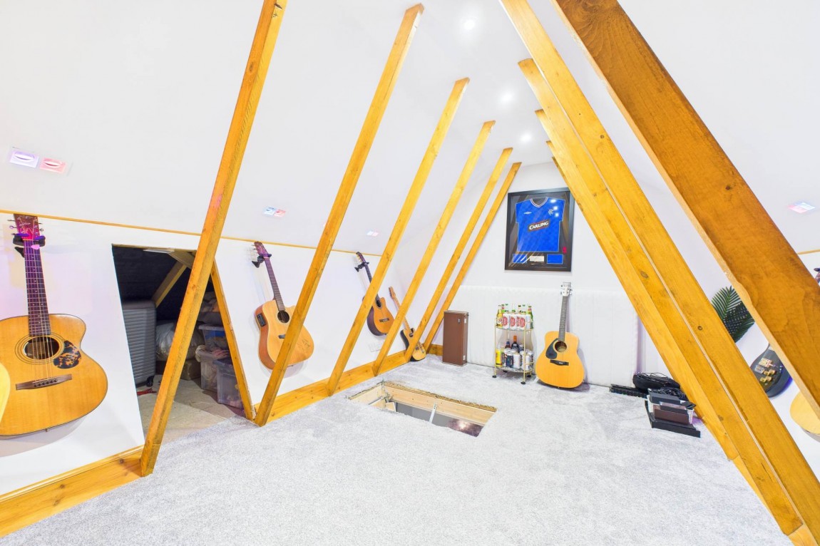 Images for Blackband Terrace, Cambuslang