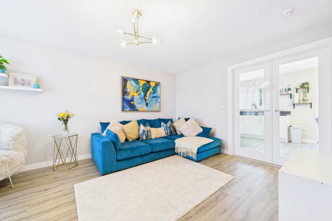 Images for Blackband Terrace, Cambuslang