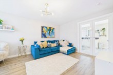 Images for Blackband Terrace, Cambuslang