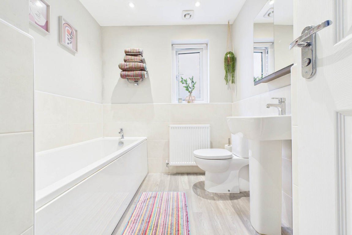 Images for Blackband Terrace, Cambuslang