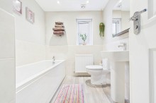 Images for Blackband Terrace, Cambuslang