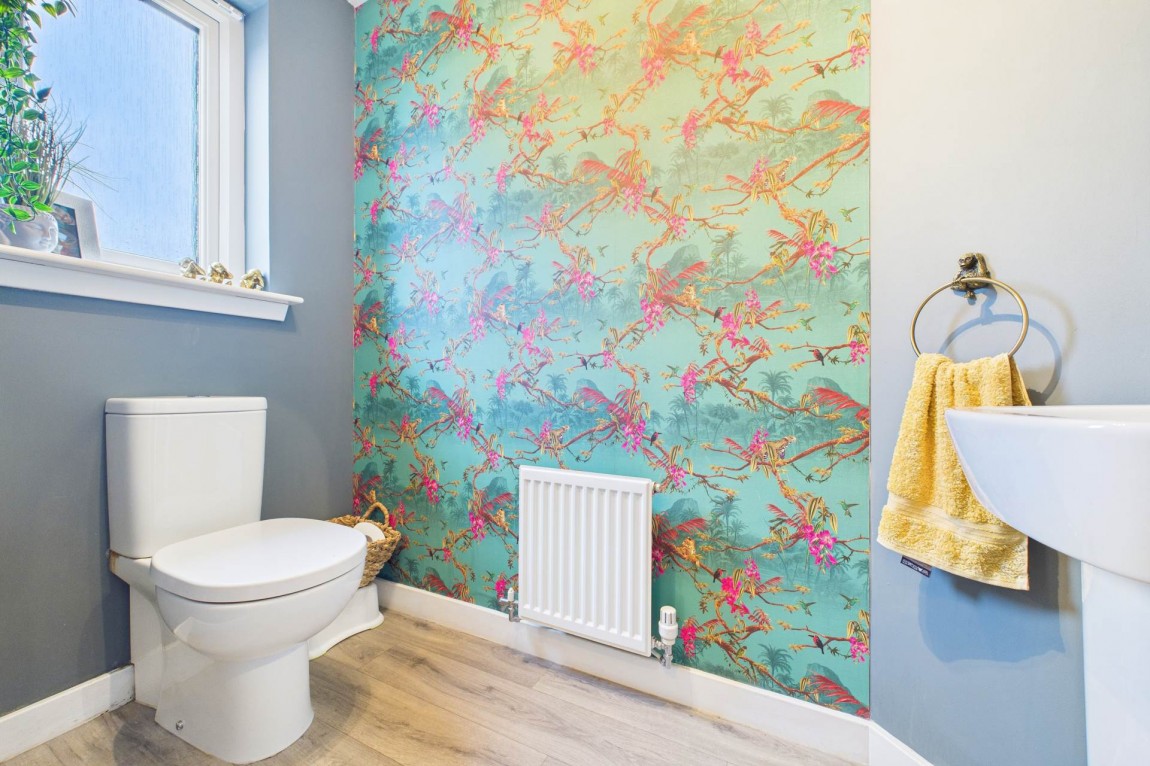 Images for Blackband Terrace, Cambuslang