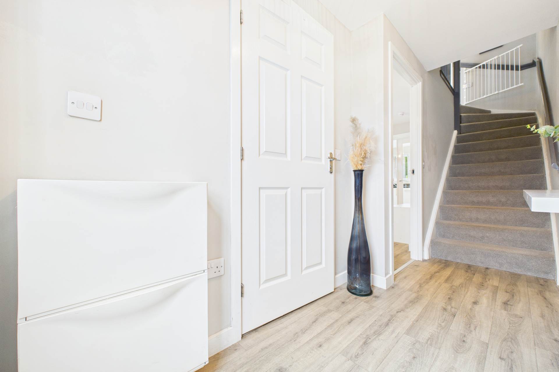 Blackband Terrace, Cambuslang