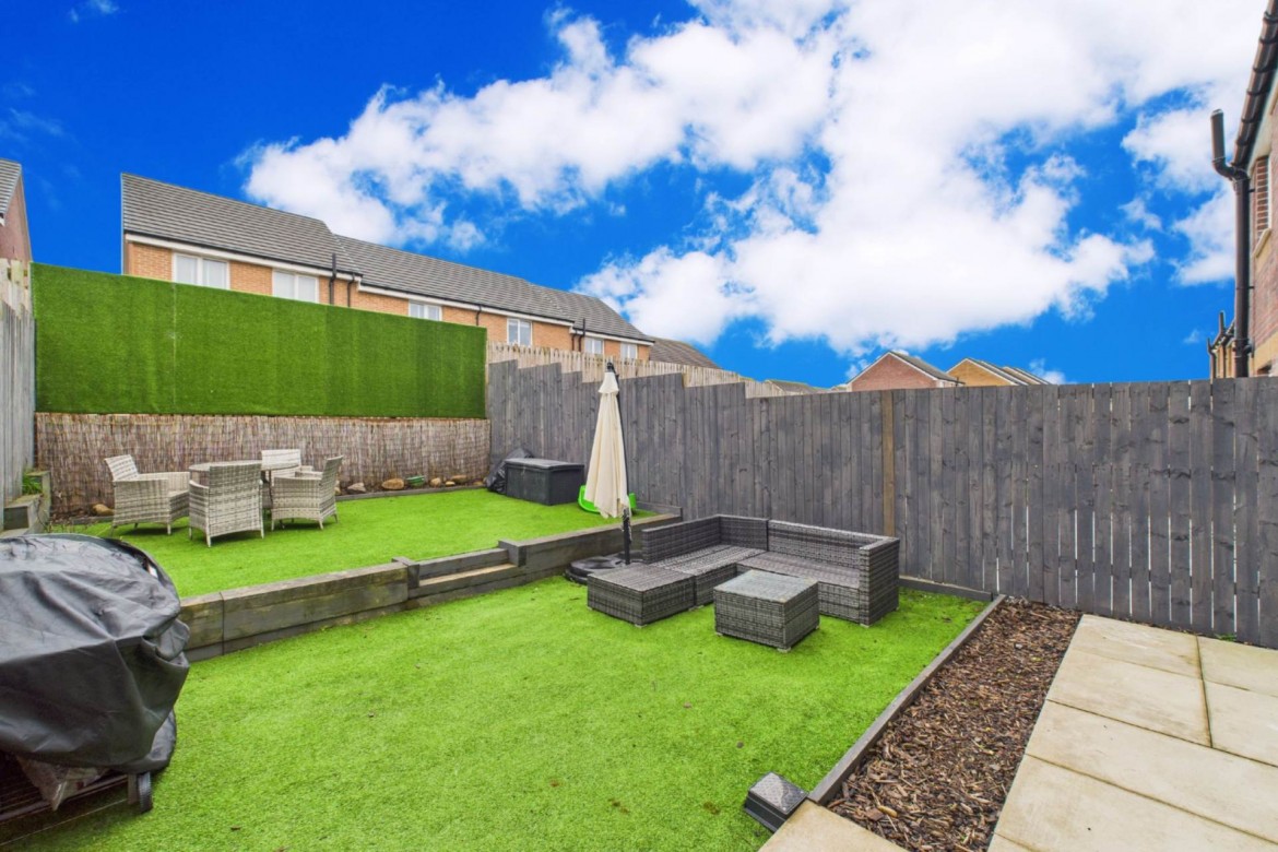 Images for Blackband Terrace, Cambuslang