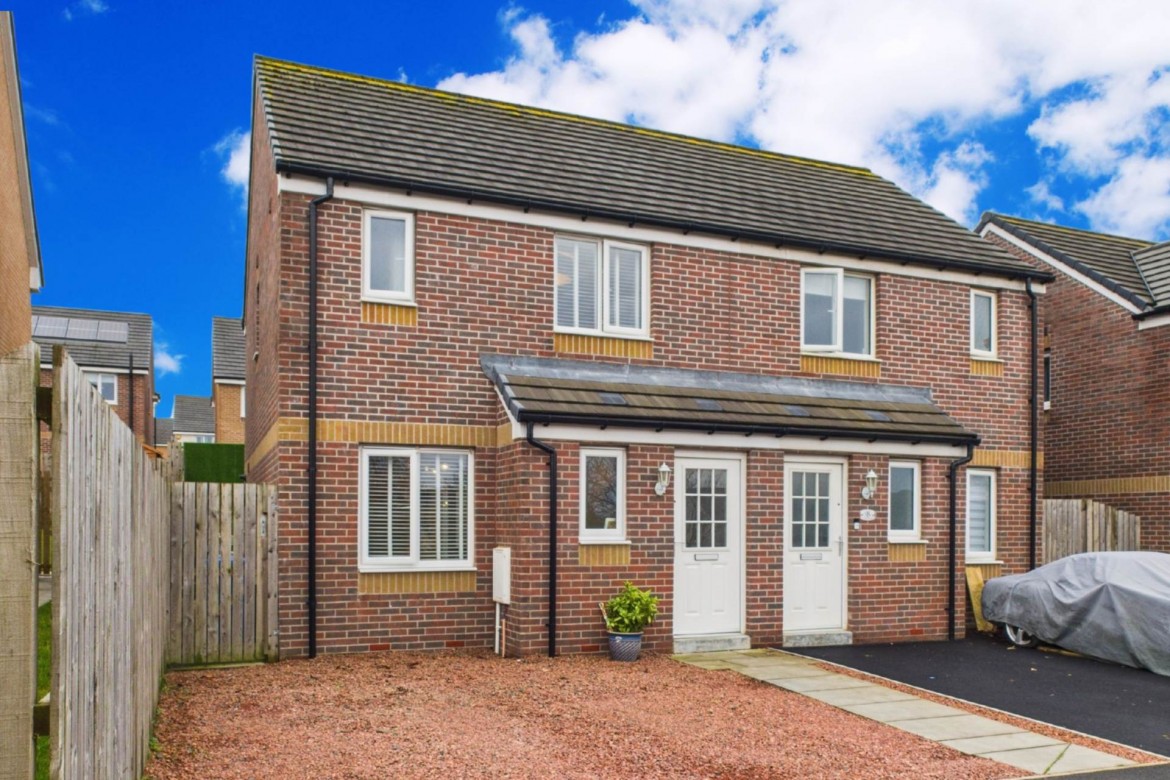 Images for Blackband Terrace, Cambuslang