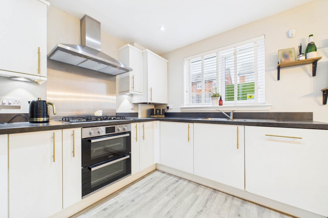 Images for Blackband Terrace, Cambuslang