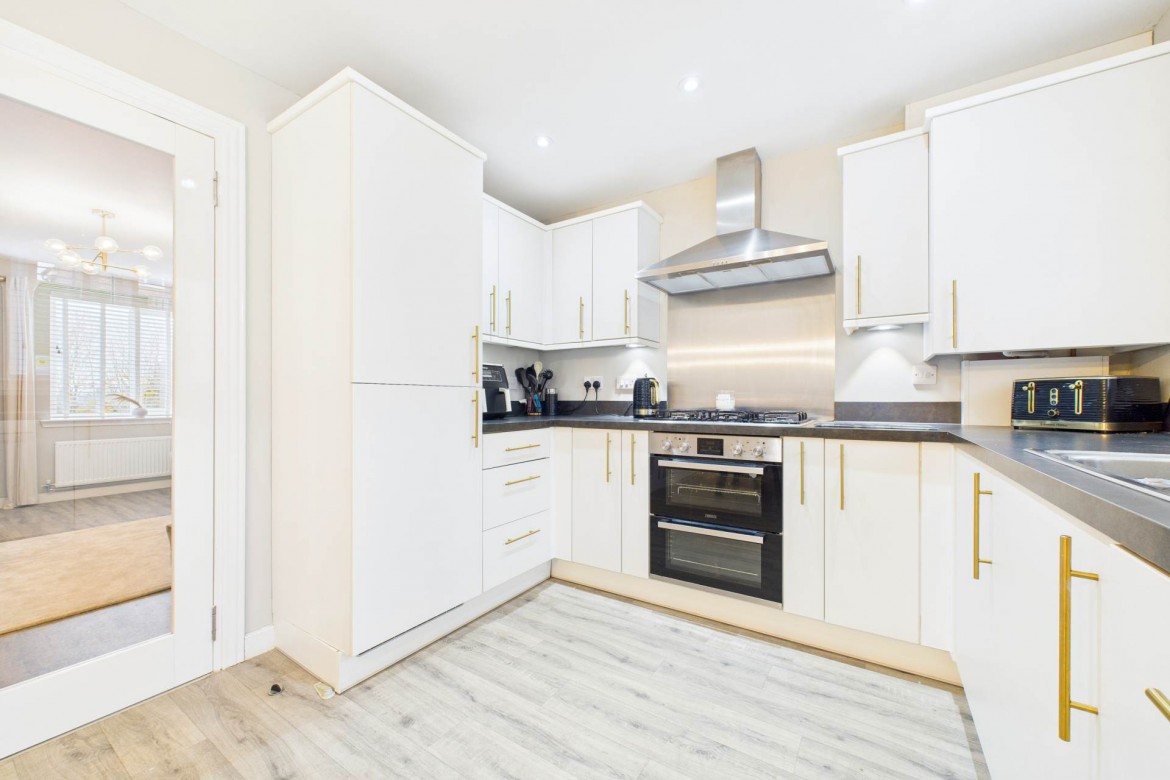 Images for Blackband Terrace, Cambuslang