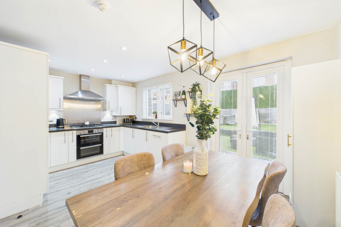 Images for Blackband Terrace, Cambuslang