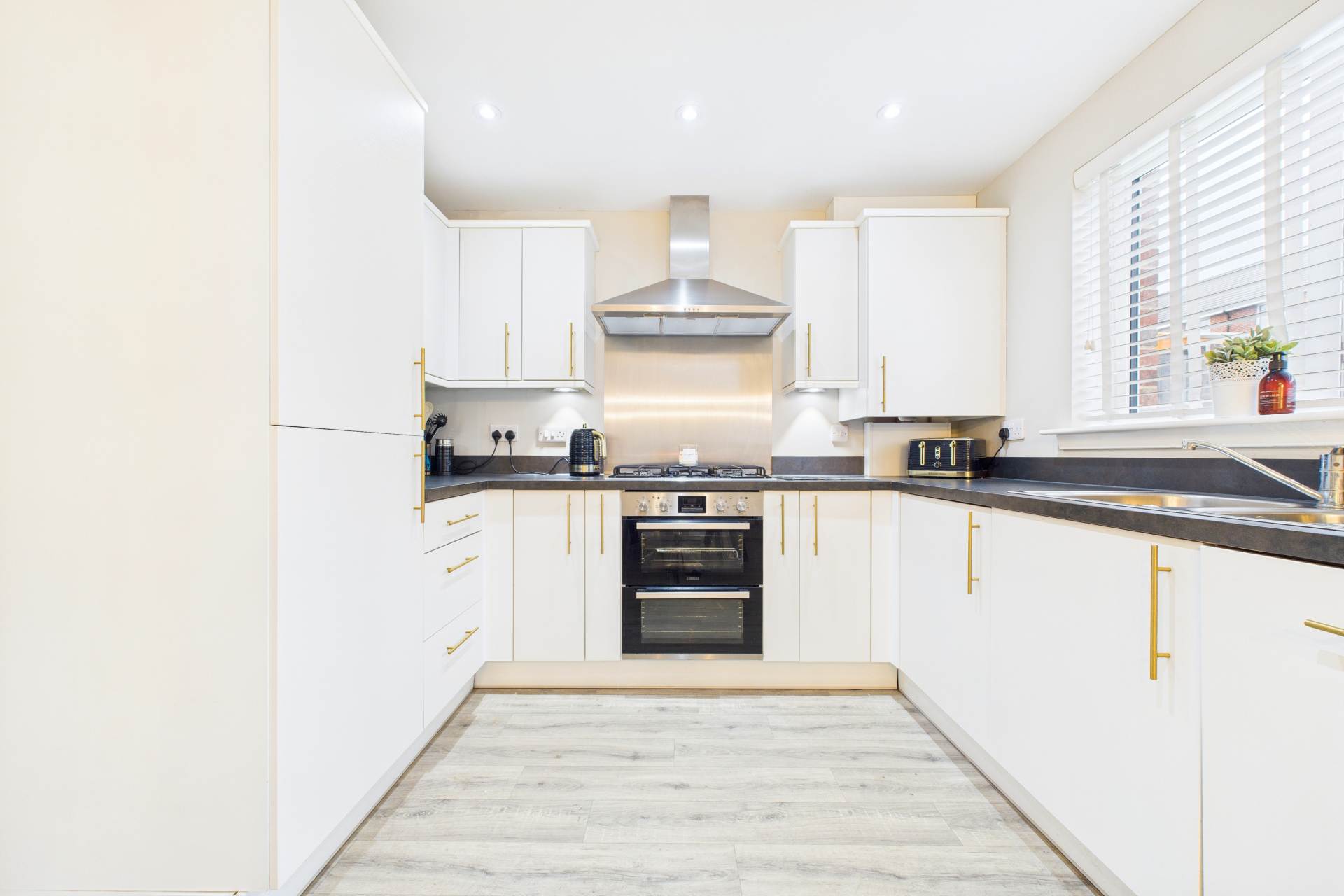 Blackband Terrace, Cambuslang