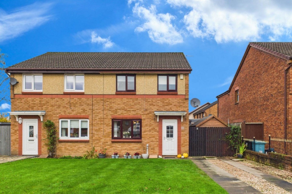 Images for MacMillan Gardens, Uddingston