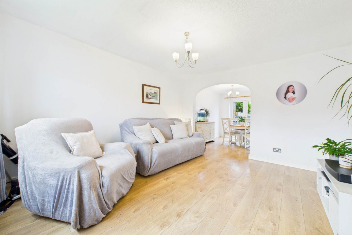 Images for MacMillan Gardens, Uddingston