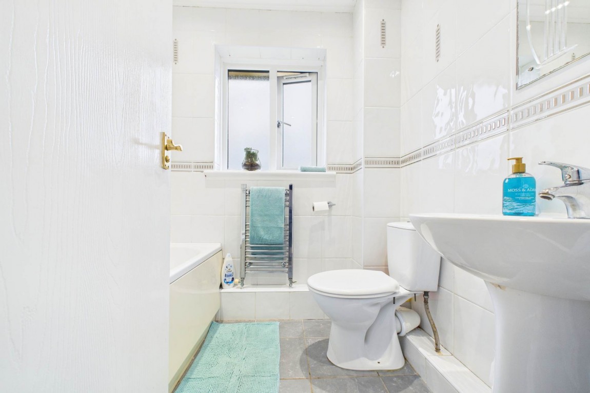 Images for MacMillan Gardens, Uddingston