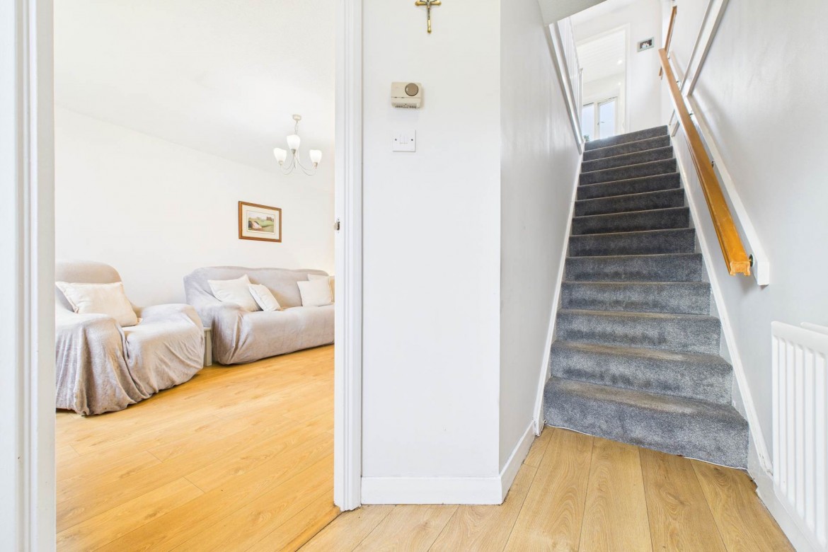 Images for MacMillan Gardens, Uddingston