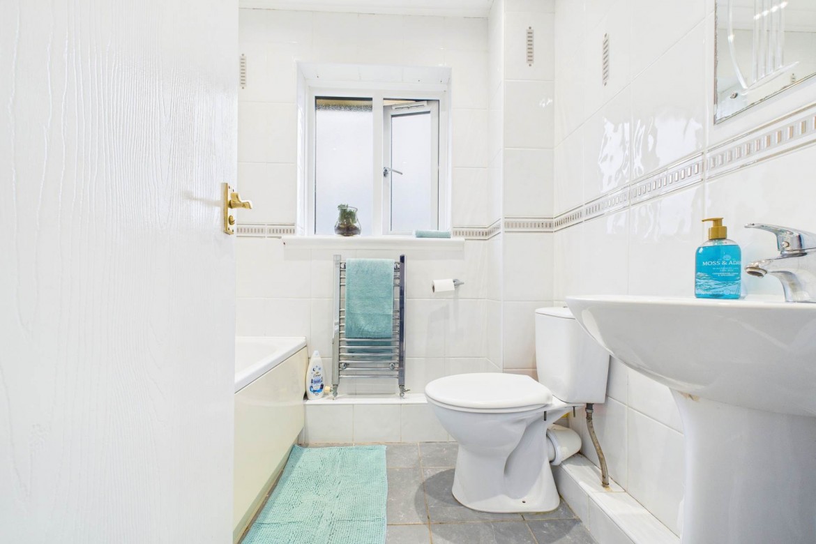 Images for MacMillan Gardens, Uddingston